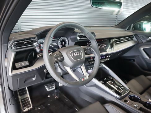New 2026 Audi A3 2.0T Premium image 14