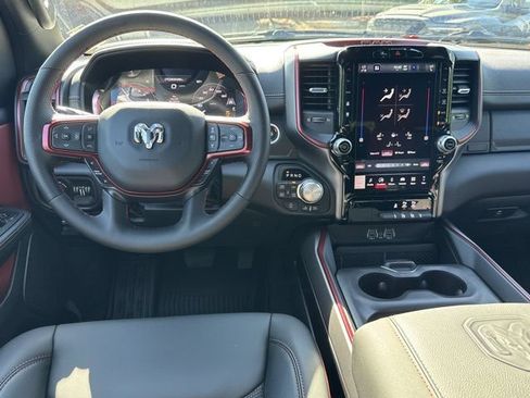 New 2027 RAM 1500 Rebel AWD/4WD image 22
