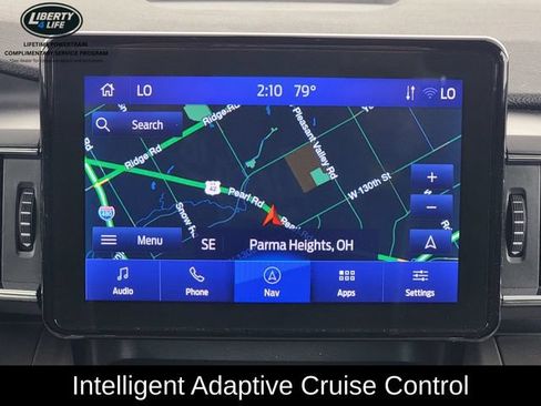 Certified 2023 Ford Explorer XLT w/ Equipment Group 202A AWD/4WD image 25