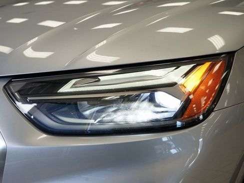 Used 2022 Audi Q5 2.0T Premium Plus image 23