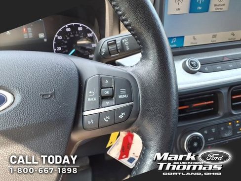 Used 2022 Ford Maverick XLT w/ XLT Luxury Package FWD image 14