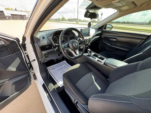 Used 2021 Nissan Sentra SV image 20