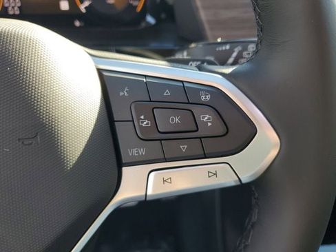 New 2026 Volkswagen Atlas SEL Premium R-Line AWD/4WD image 23