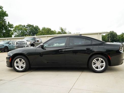 Used 2023 Dodge Charger SXT RWD image 22