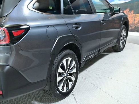 Used 2024 Subaru Outback Limited image 9