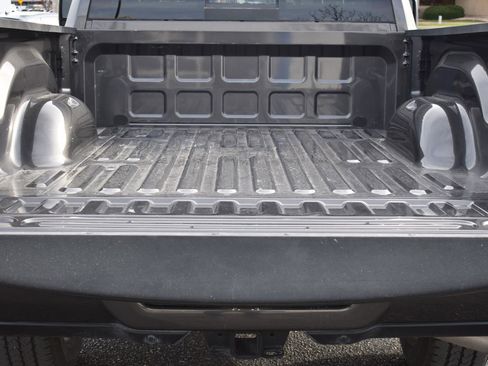 Used 2024 RAM 2500 Laramie w/ Safety Group image 18