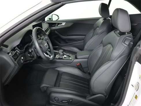 Certified 2023 Audi A5 2.0T Prestige image 20