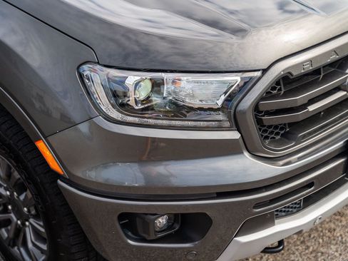 Used 2019 Ford Ranger Lariat w/ Equipment Group 501A Mid RWD image 10