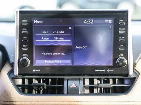 Certified 2022 Toyota RAV4 XLE w/ Convenience Package image 4