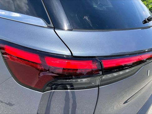 Used 2025 INFINITI QX60 Autograph w/ Lighting Package (N94) AWD/4WD image 27