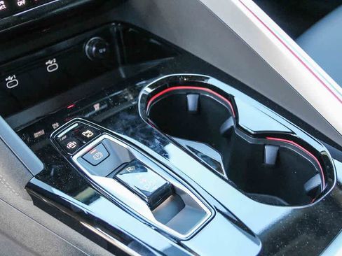 New 2025 Audi SQ5 Prestige image 20