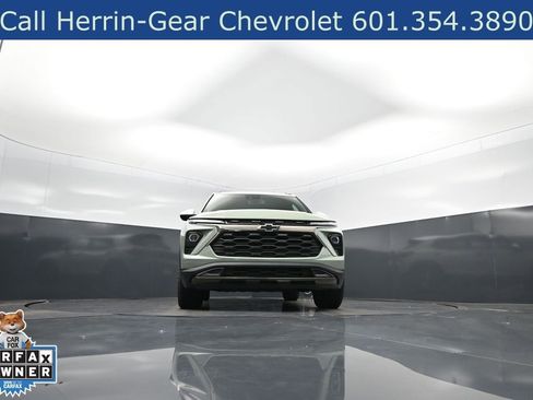 Used 2025 Chevrolet TrailBlazer ACTIV w/ Convenience Package image 46
