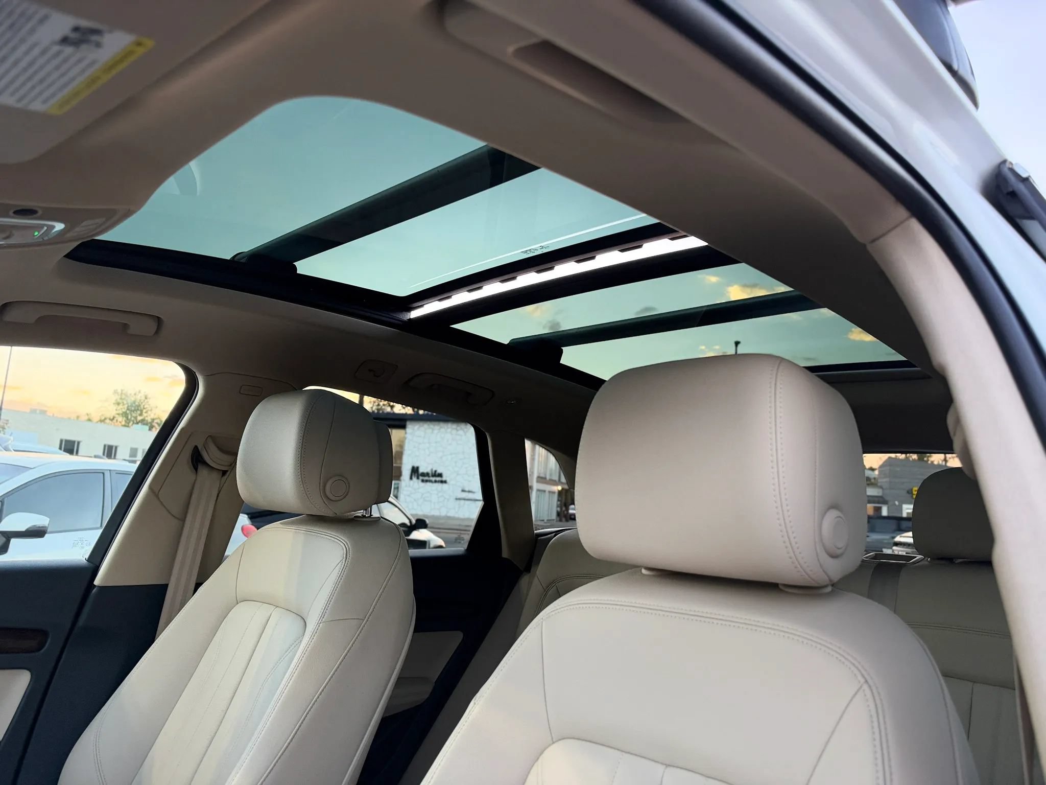 Used 2019 Audi Q5 2.0T Premium Plus w/ Premium Plus Package AWD/4WD image 13