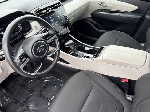 Used 2024 Hyundai Tucson SEL image 11