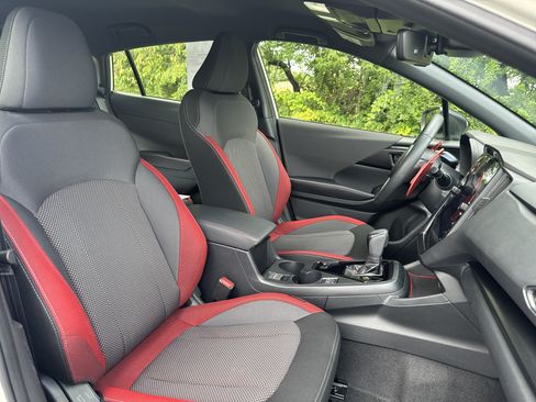 Certified 2024 Subaru Impreza RS AWD/4WD image 16