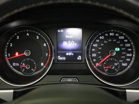 Used 2021 Volkswagen Atlas SE w/ Panoramic Sunroof Package image 18