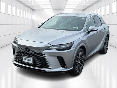 Certified 2023 Lexus RX 350 w/ Cold Area Package image 1