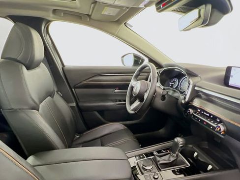 Used 2025 MAZDA CX-50 AWD 2.5 Turbo w/ Cargo Package image 10