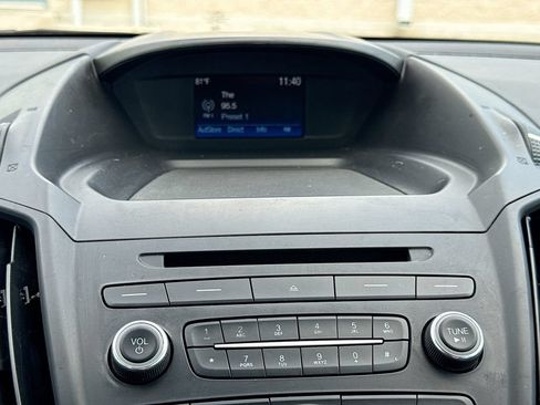 Used 2018 Ford Escape S FWD image 16