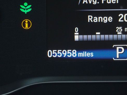 Used 2020 Honda Ridgeline RTL-E image 20