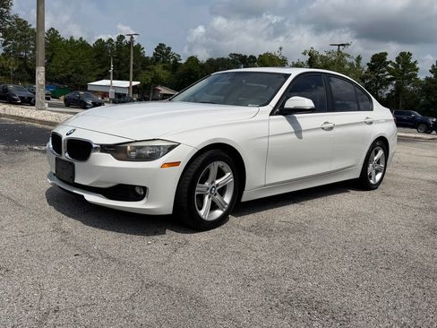 Used 2015 BMW 328i Sedan RWD image 3