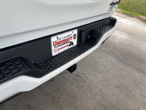 New 2026 RAM 1500 Big Horn image 19