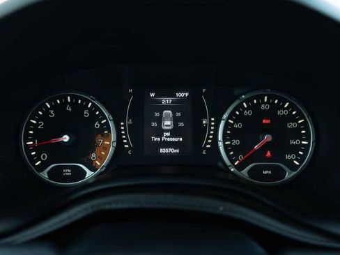 Used 2015 Jeep Renegade Latitude FWD image 24