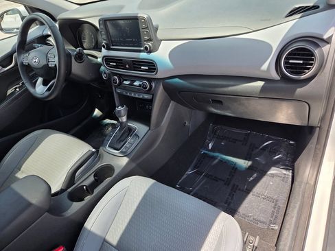 Used 2021 Hyundai Kona Ultimate FWD image 17