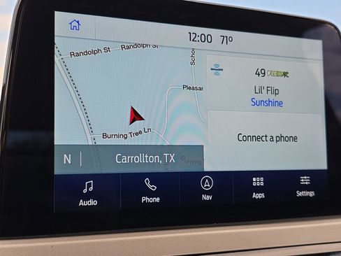 Certified 2021 Ford Escape SEL image 18