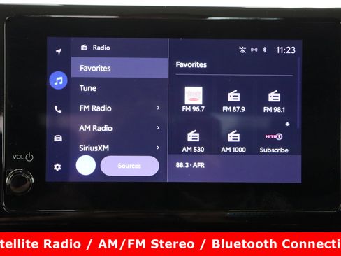 Certified 2023 Toyota Corolla LE image 17