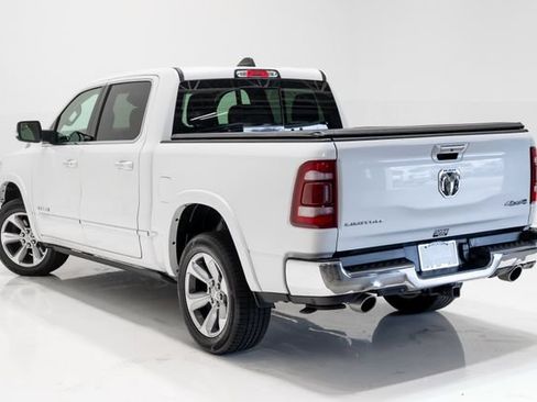 Used 2020 RAM 1500 Limited AWD/4WD image 32