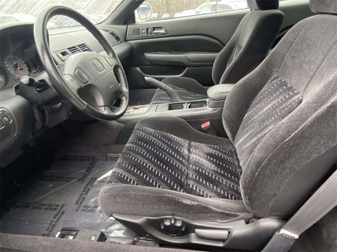 Used 2001 Honda Prelude image 11