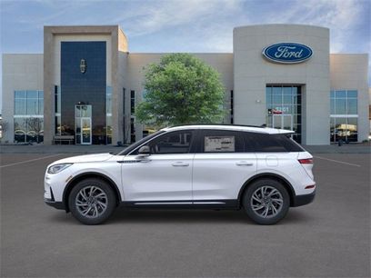 New 2026 Lincoln Corsair Premiere