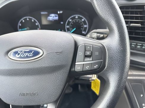 Used 2021 Ford Transit 350 XLT RWD image 15
