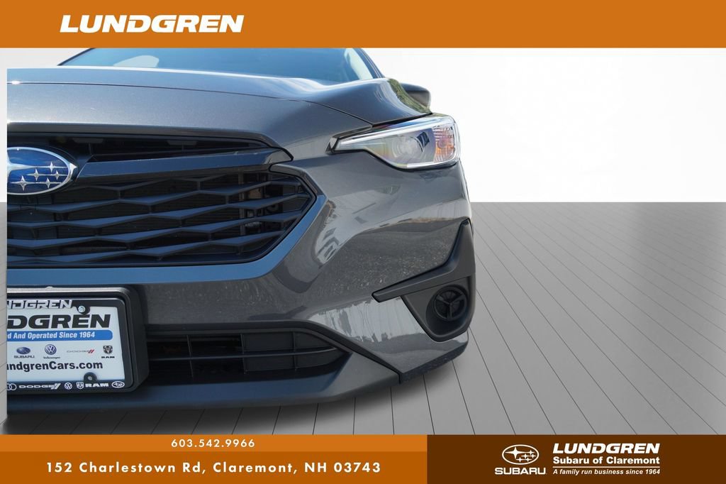 Used 2024 Subaru Impreza 2.0i AWD/4WD image 36