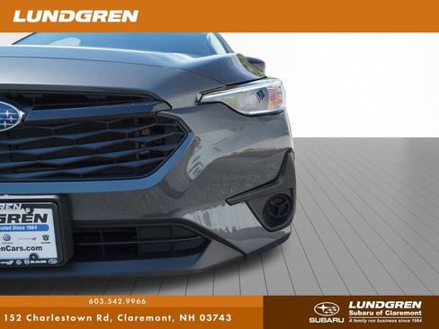 Used 2024 Subaru Impreza 2.0i AWD/4WD image 36