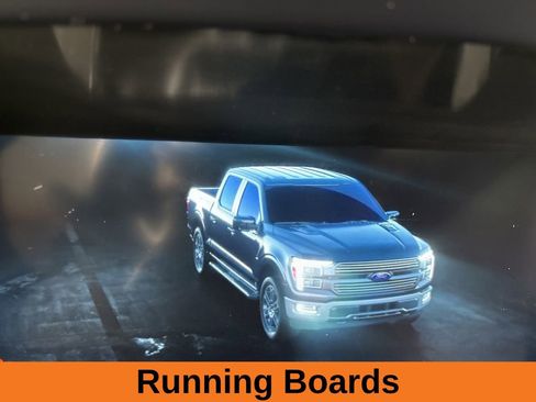 Used 2024 Ford F150 XLT w/ Mobile Office Package image 14