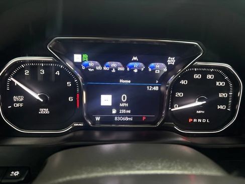 Used 2020 GMC Sierra 1500 Denali w/ Denali Ultimate Package AWD/4WD image 20
