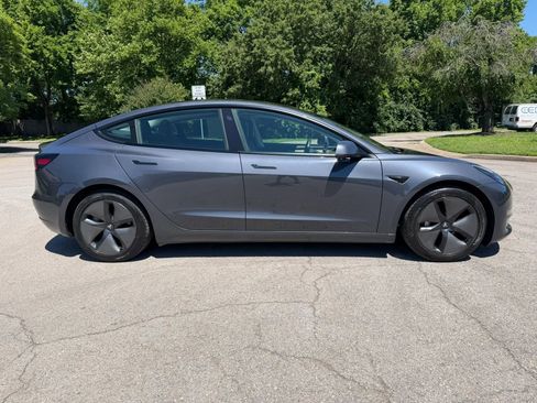 Used 2023 Tesla Model 3 Standard Range RWD image 5