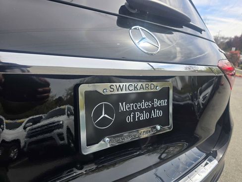 New 2026 Mercedes-Benz GLE 450e 4MATIC image 17