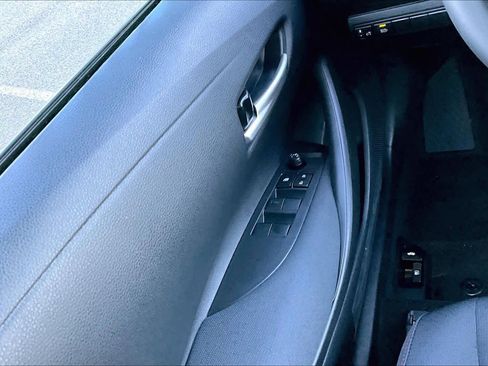 New 2026 Toyota Corolla SE image 19