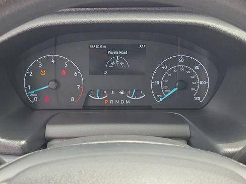 Used 2023 Ford Transit 350 XLT RWD image 25