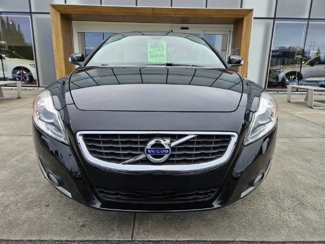 Used 2013 Volvo C70 T5 FWD image 2