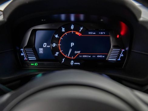 Used 2021 Toyota Supra Premium w/ Driver Assist Package image 24