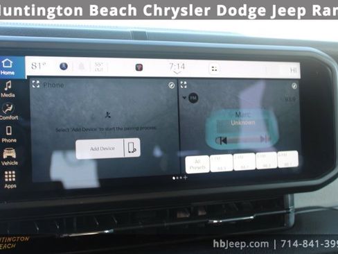 Used 2024 Jeep Wrangler Unlimited image 34