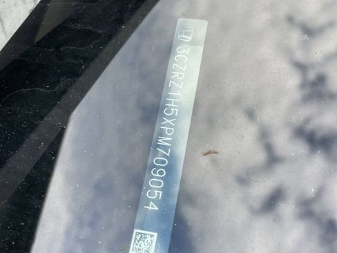 Used 2023 Honda HR-V Sport image 5