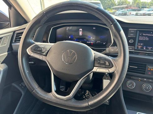 Used 2024 Volkswagen Jetta S FWD image 16