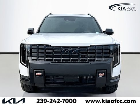 New 2027 Kia Telluride SX Prestige X-Pro AWD/4WD image 7