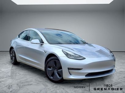 Used 2018 Tesla Model 3 Long Range
