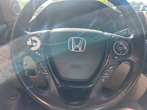 Used 2016 Honda Pilot Elite image 6